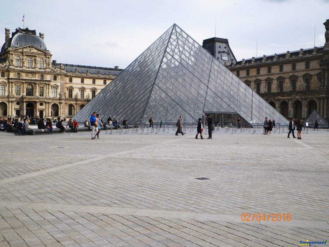 El Louvre