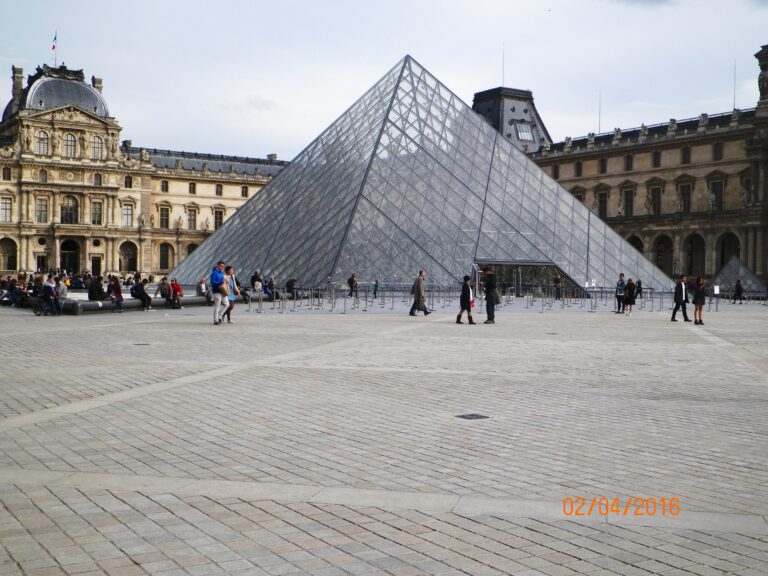El Louvre
