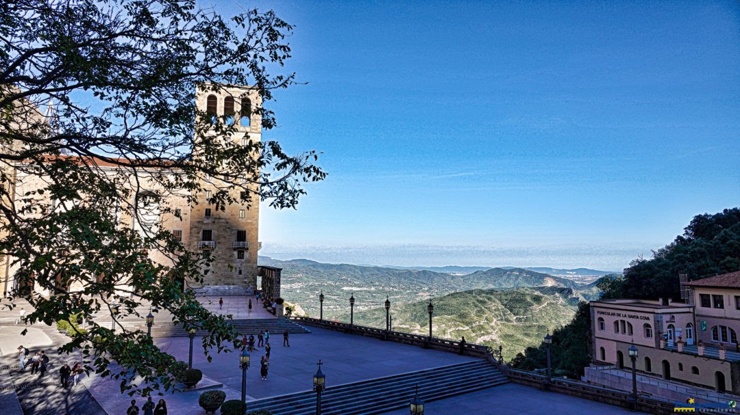 Santuario de Montserrat