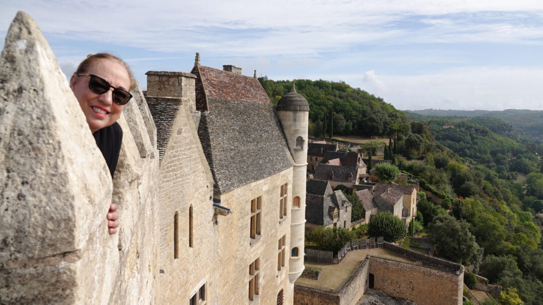 Castillo de Beynac