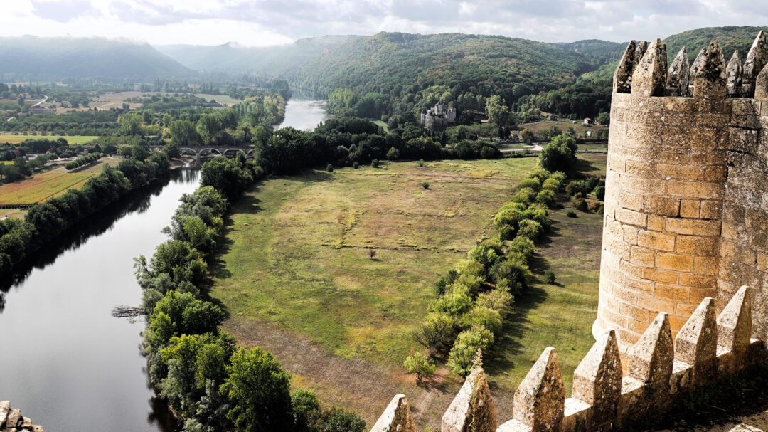 Castillo de Beynac