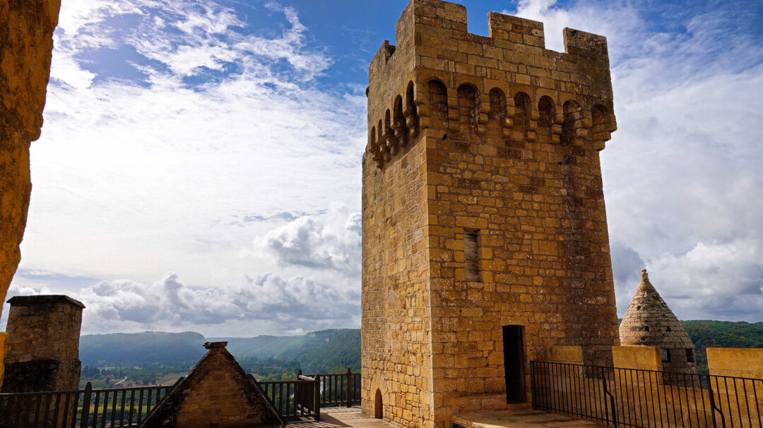 Castillo de Beynac