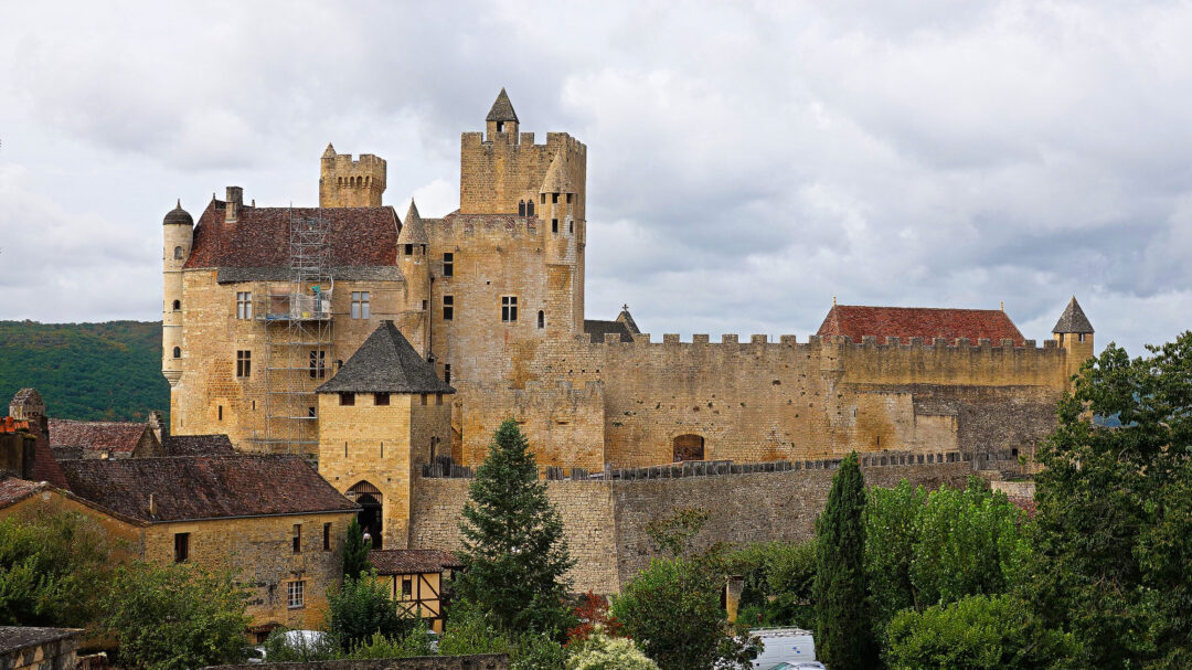Castillo de Beynac