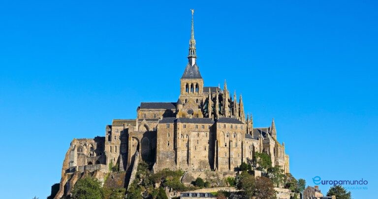 Monte de San Miguel.