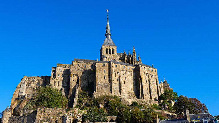 Monte de San Miguel.