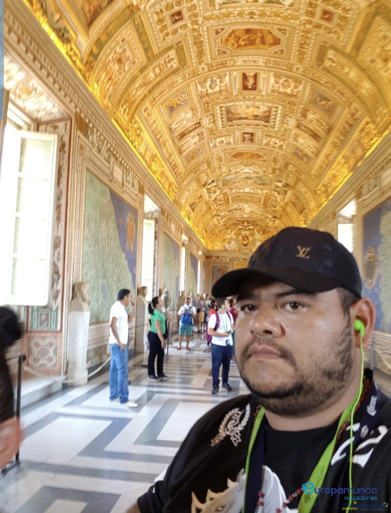 El Vaticano
