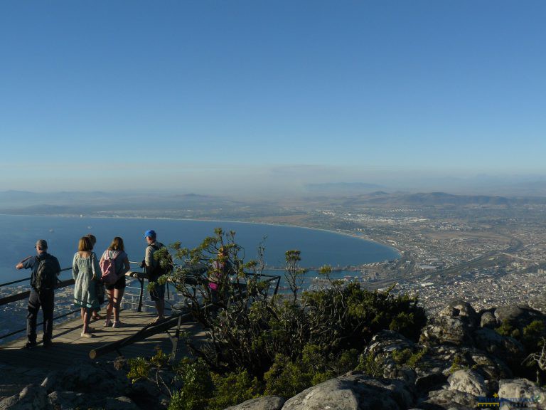 CIUDAD DEL CABO