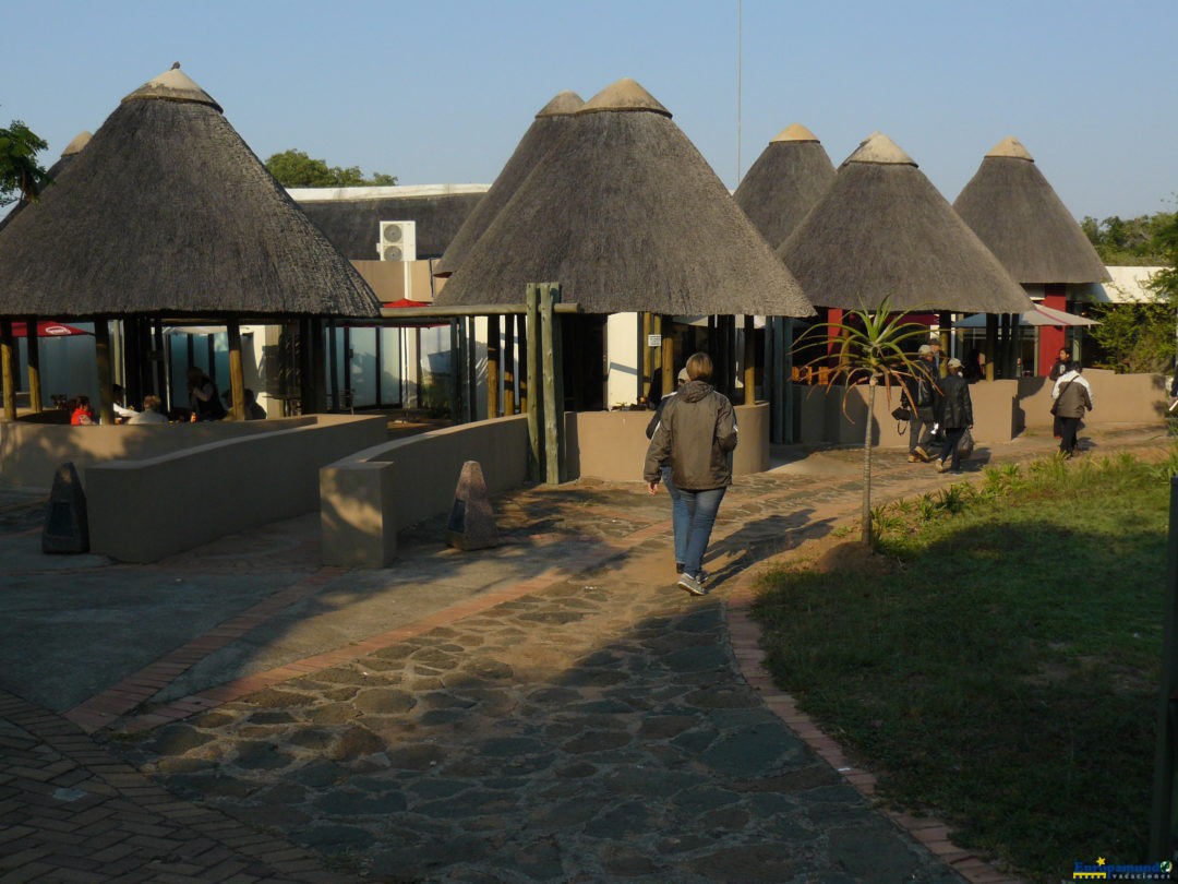 Kapama River Lodge