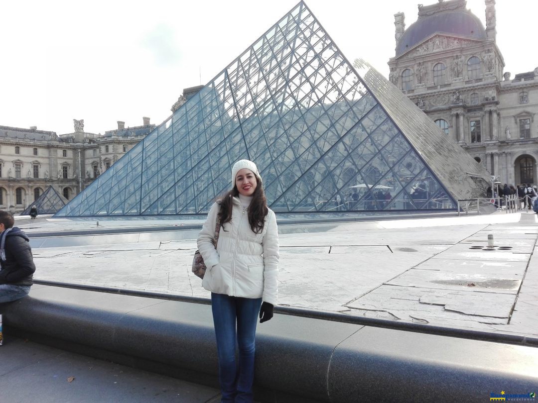 Museo de Louvre