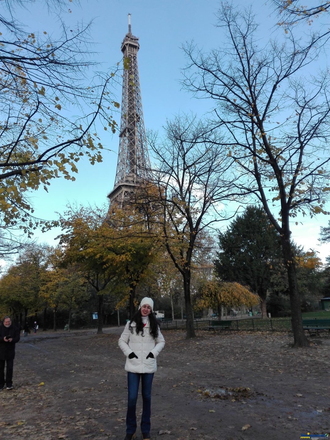 Torre Eiffel