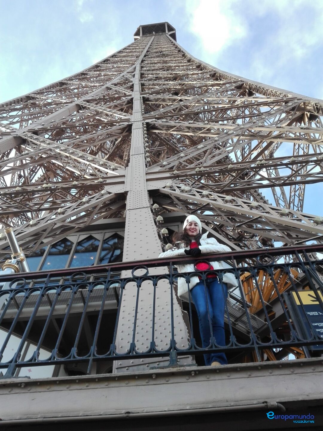 TORRE EIFFEL