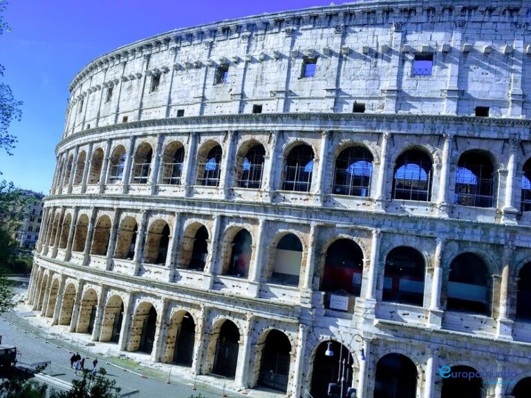 Coliseo