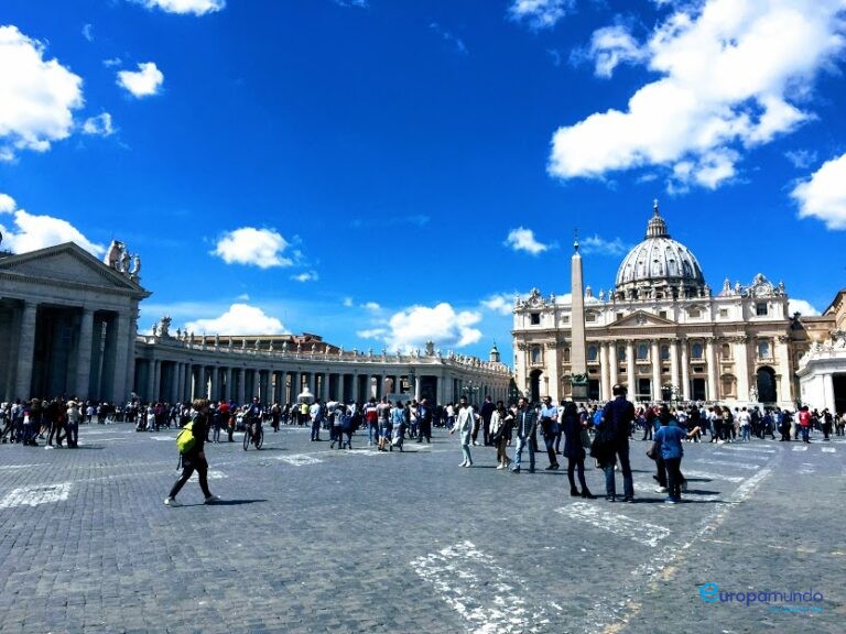 VATICANO