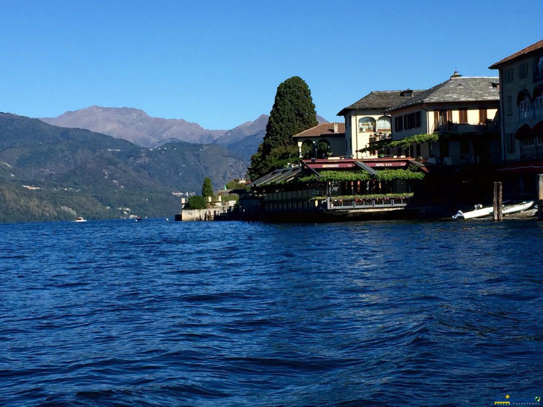 Lago San Giulio