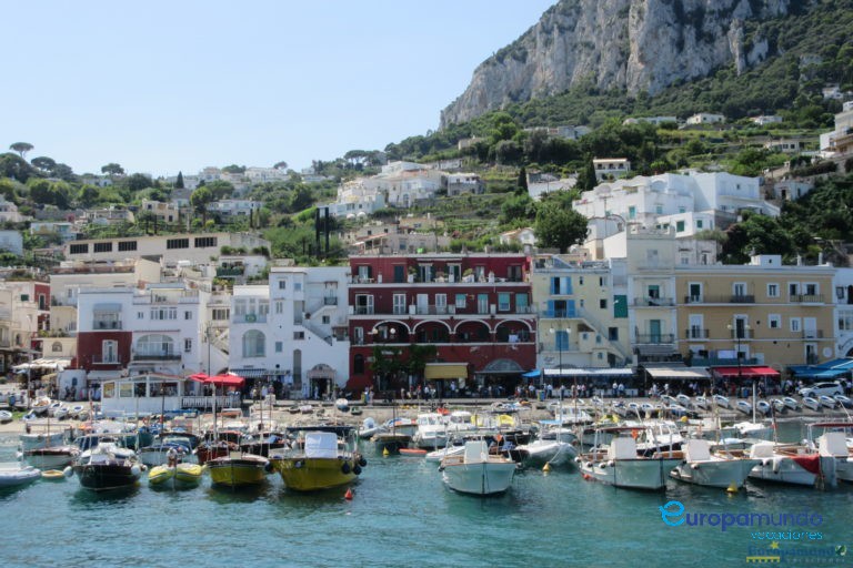 Capri