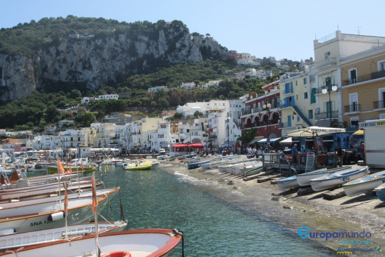Capri
