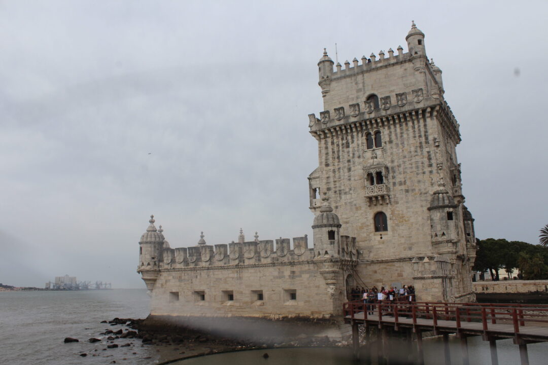TORRE DE BELÉN