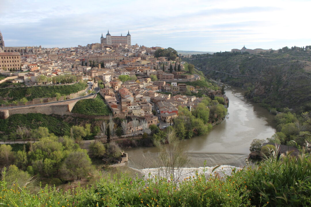 TOLEDO