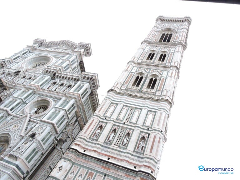 La Catedral de Santa María del Fiore