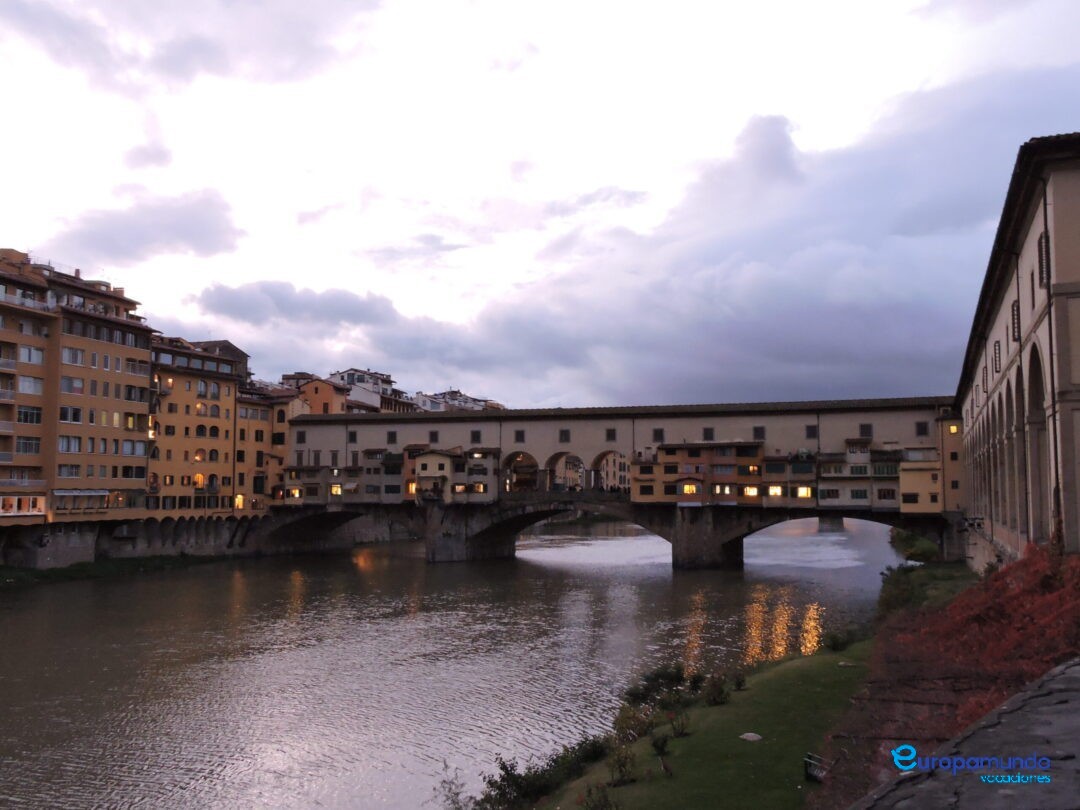 Ponte Vecchio