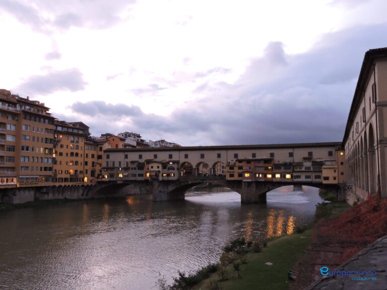 Ponte Vecchio