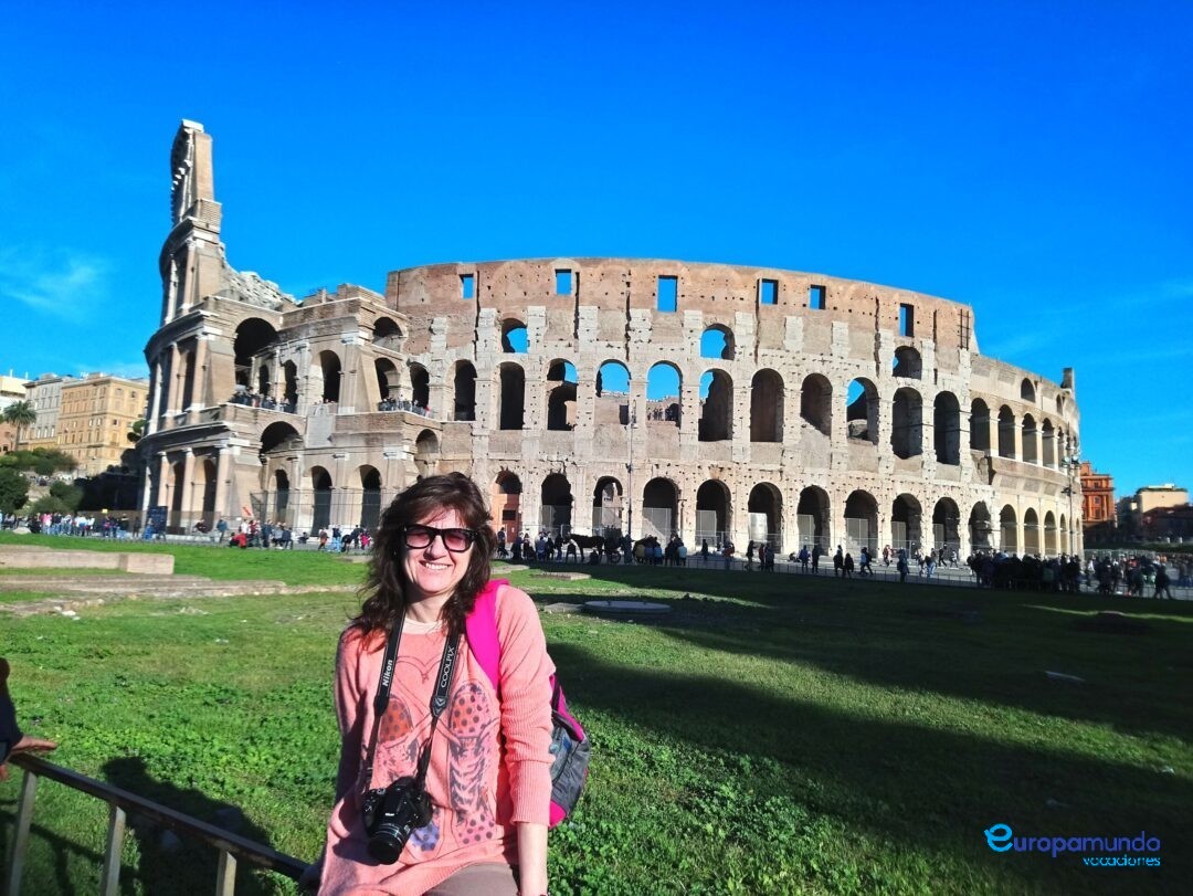 Coliseo