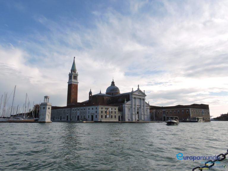 Navegando por las Islas