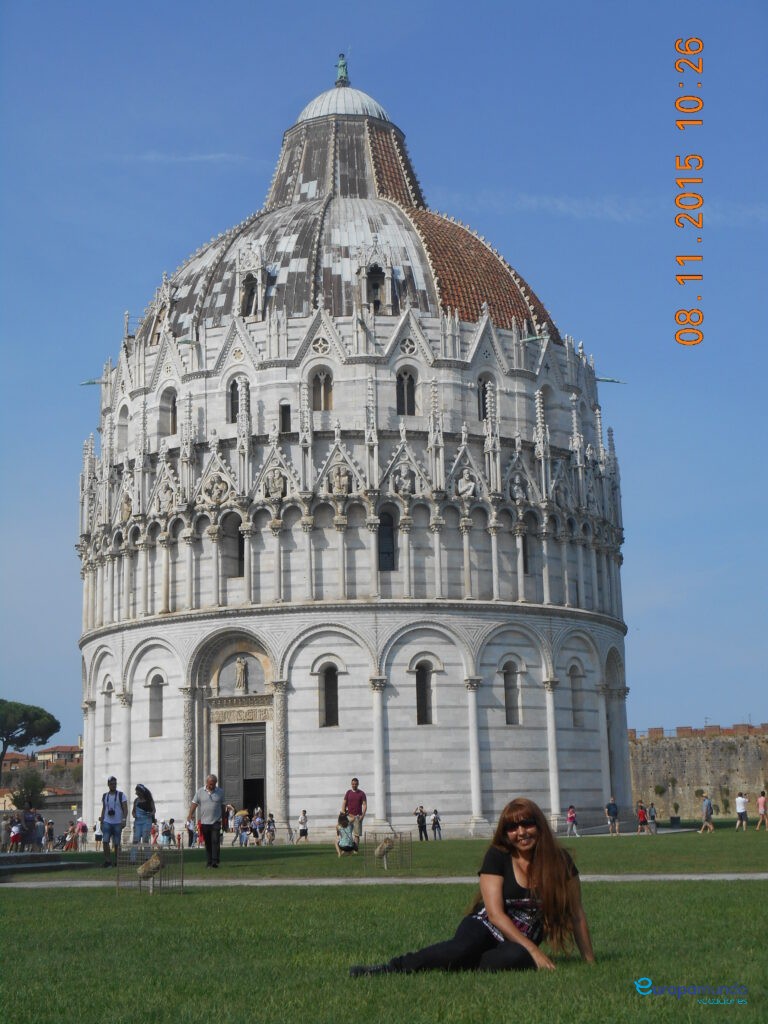 Pisa