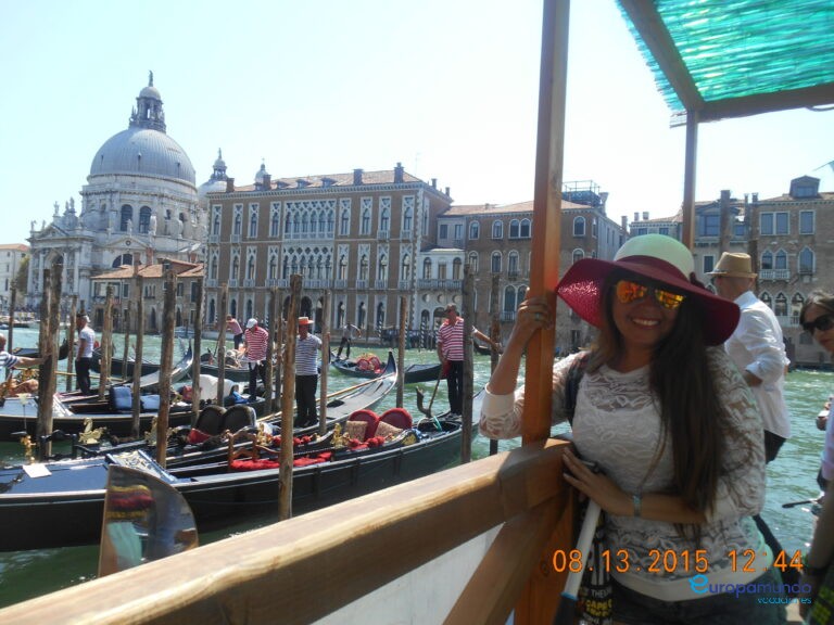 Venecia