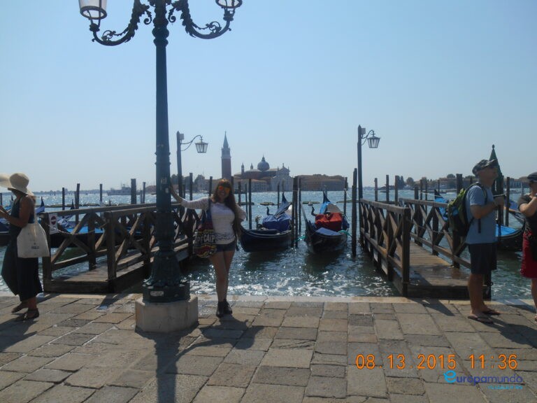 Venecia