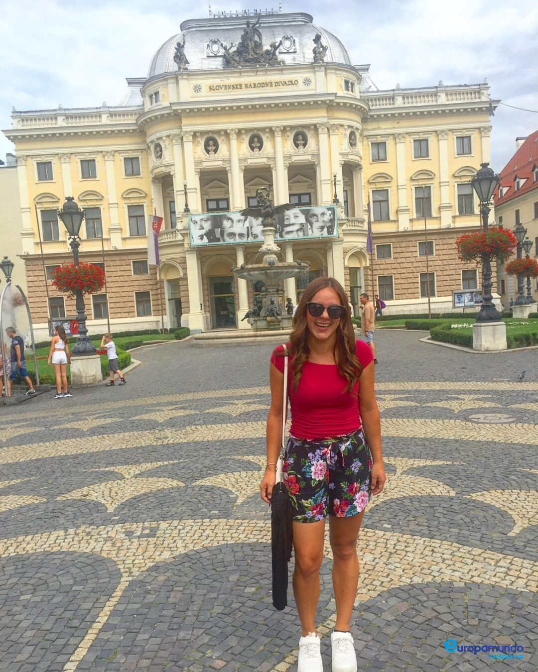 RISA, DELICIOSA RISA