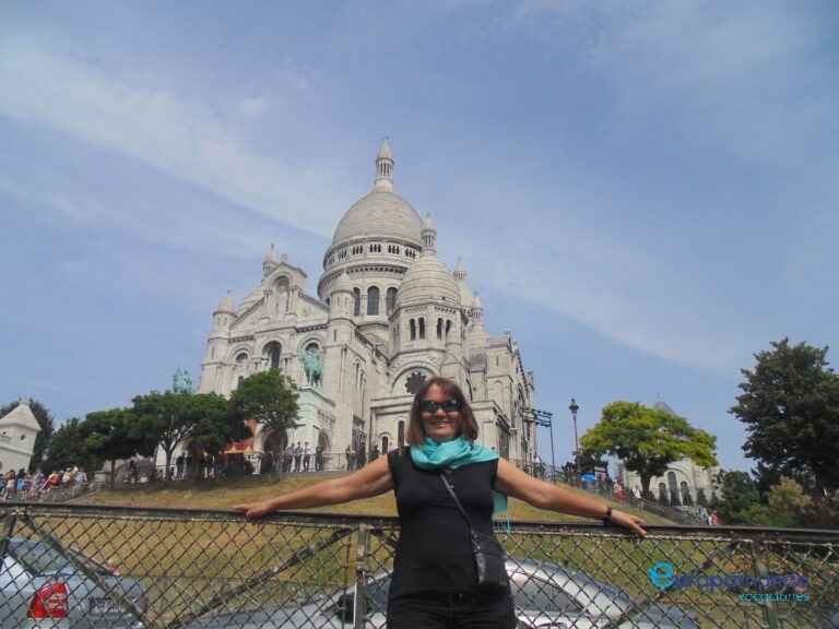 Sacre Coeur