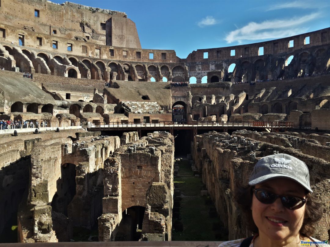 Coliseo