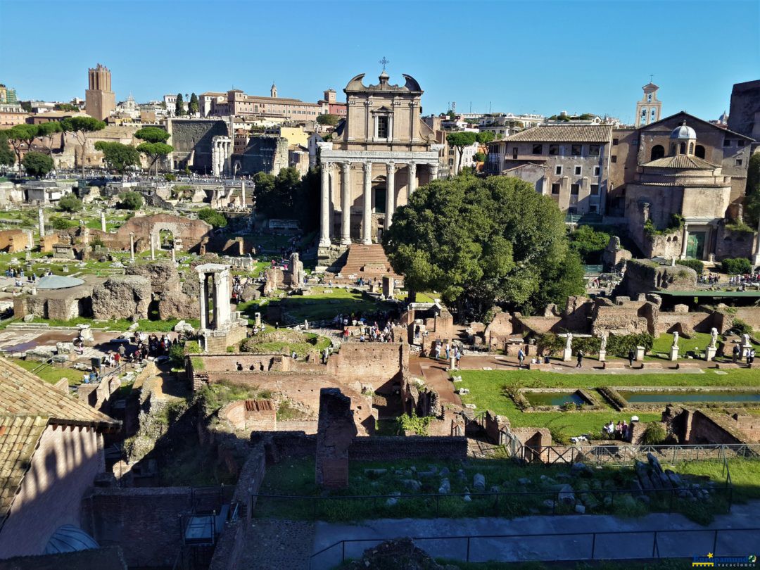 Foro Romano