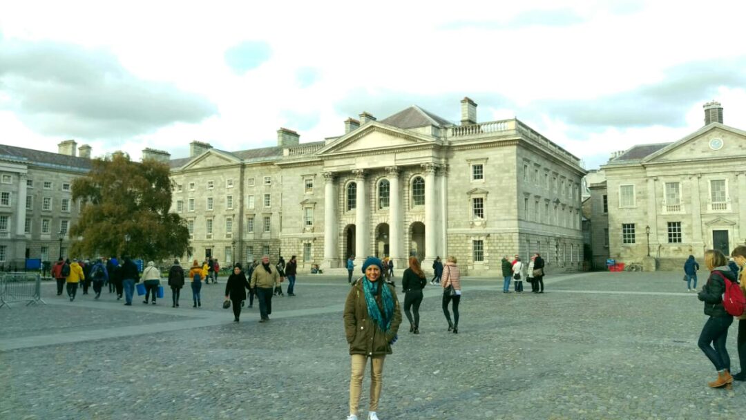 Trinity College