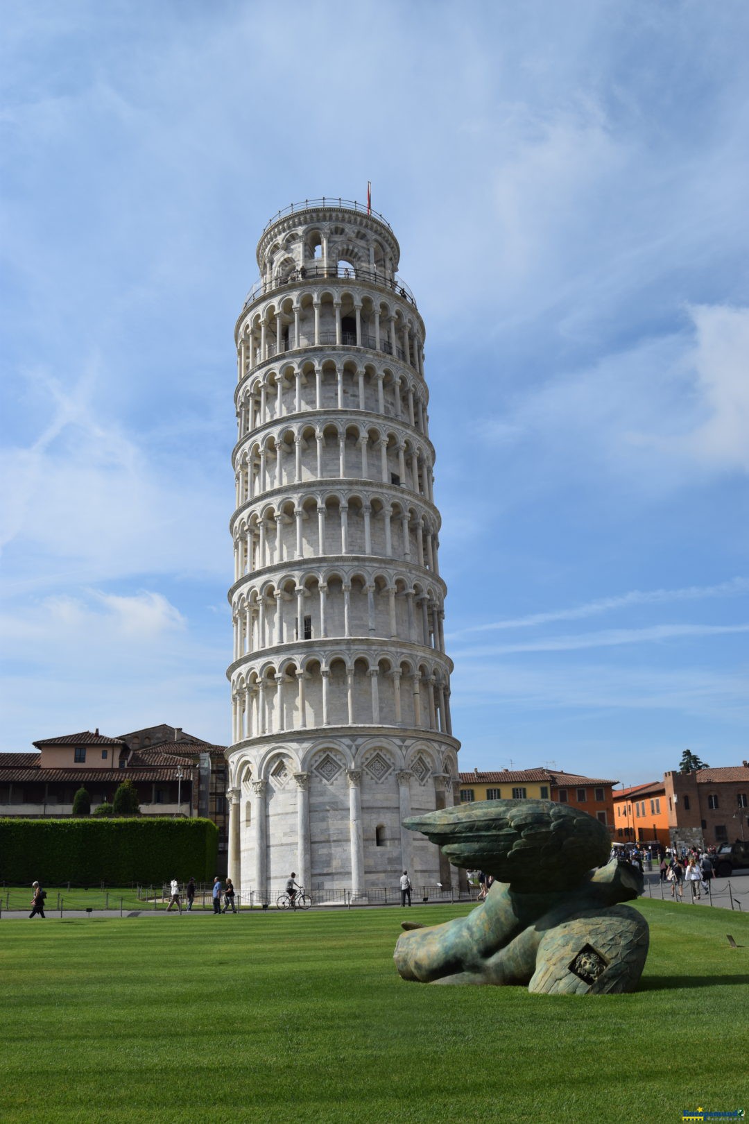 Pisa