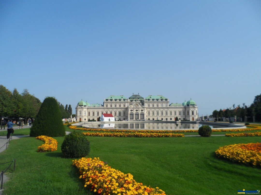 Palacio de Belvedere