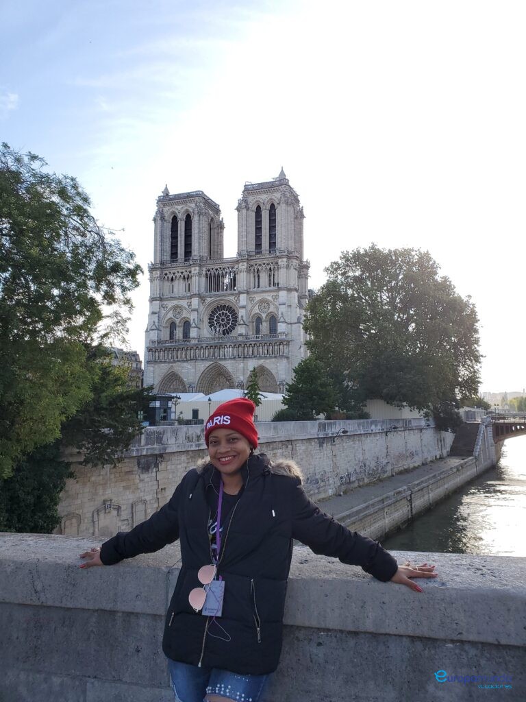 Catedral de notredame