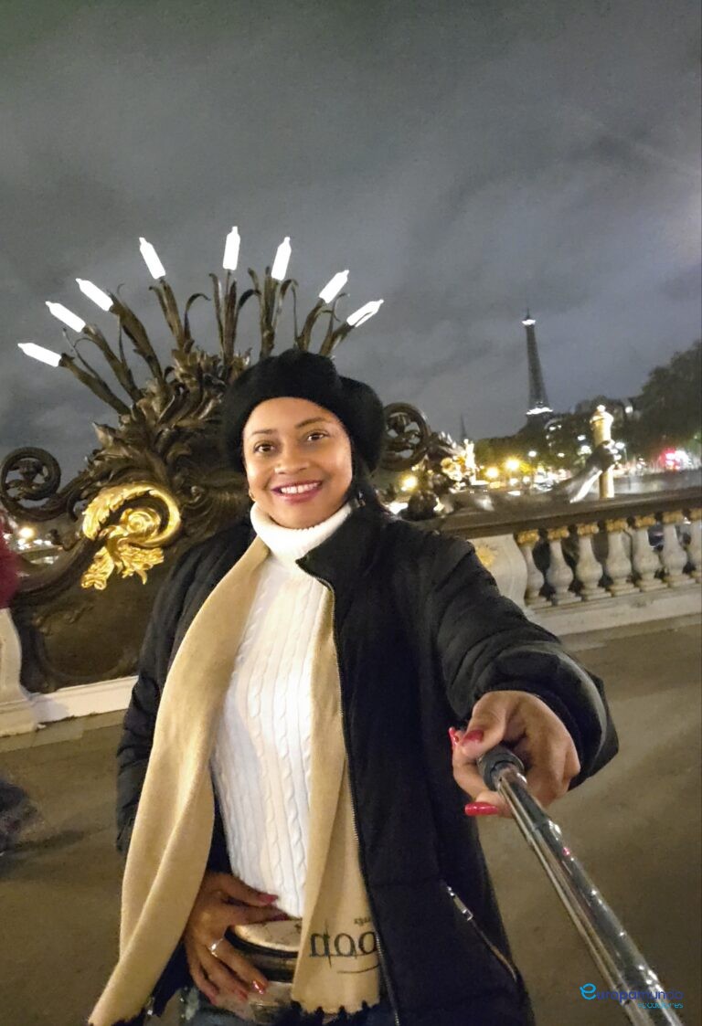 Plaza de la concordia