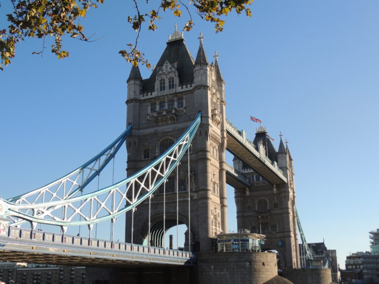 Tower Bridge