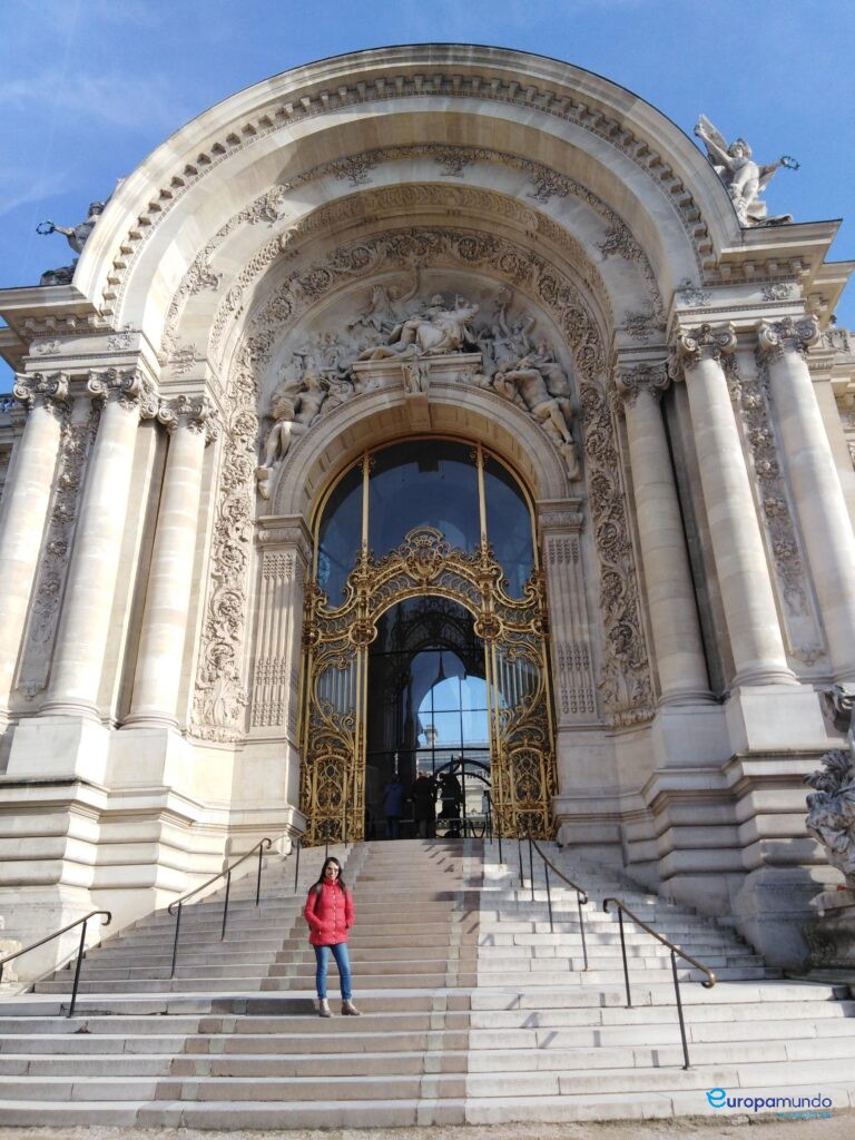 Museo de ciencias naturales