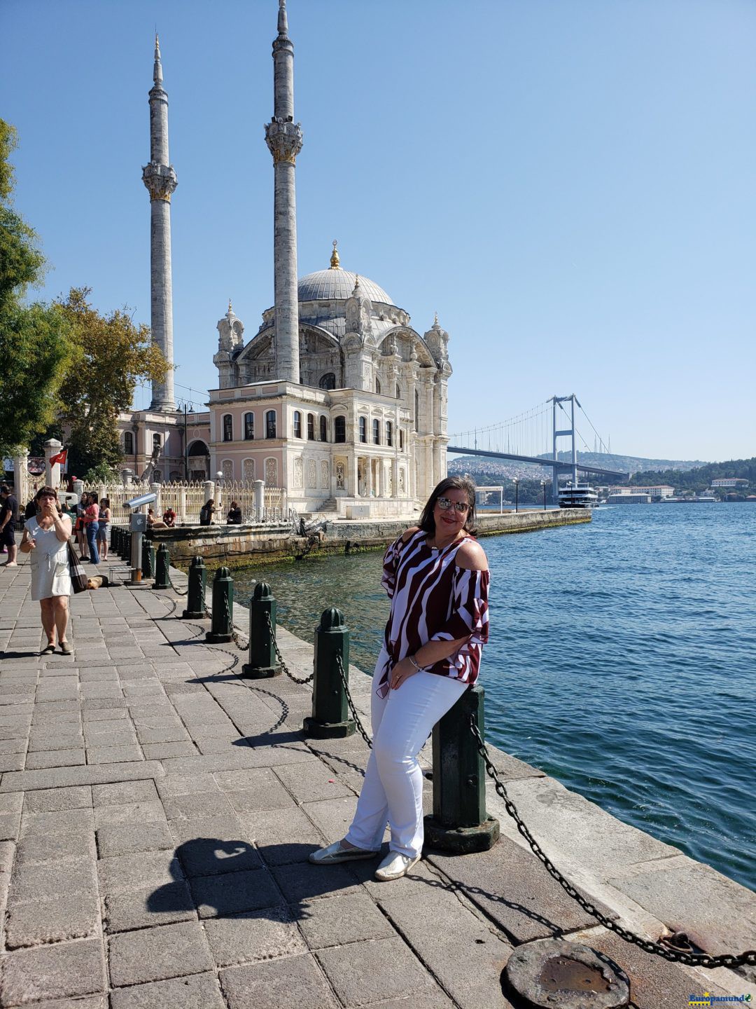 Ortakoy