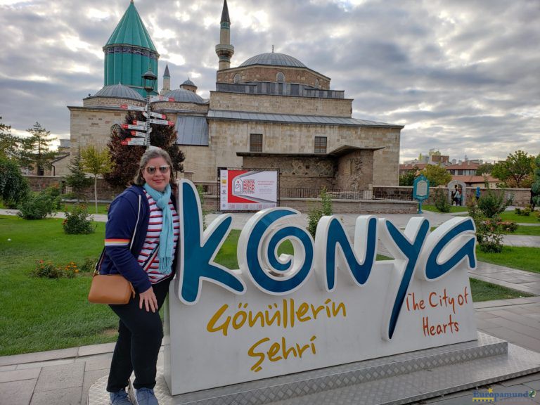 Conociendo Konya