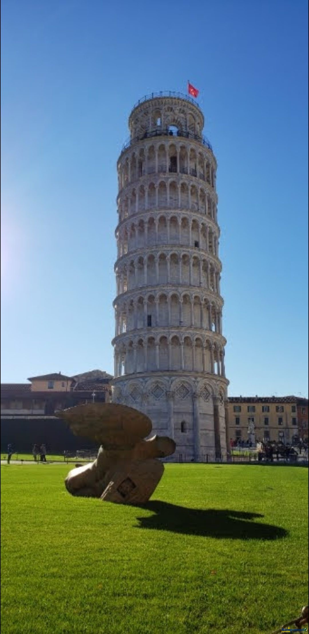 Torre de Pisa