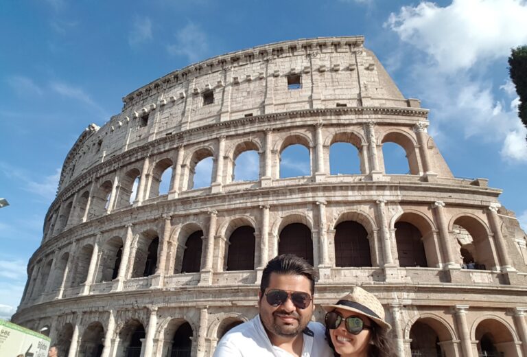 Coliseo
