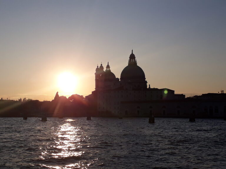 Basílica de San Marcos