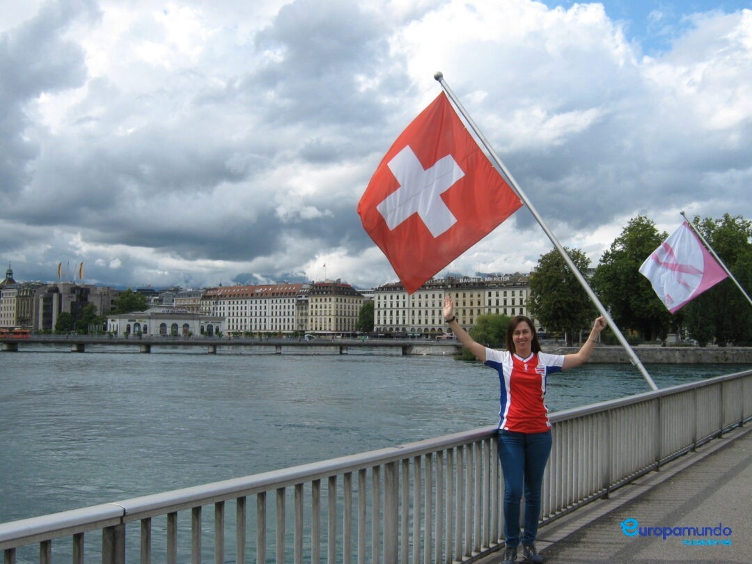 Apoyando a mi Selección Nacional