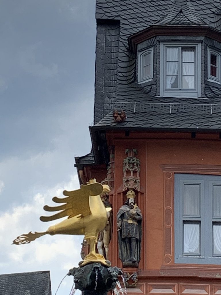 Panorámica en Goslar