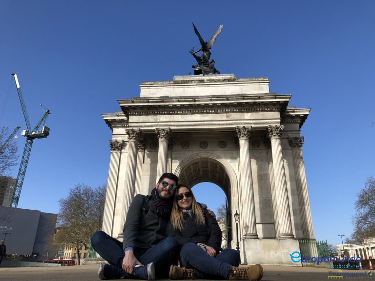 Arco de Wellington