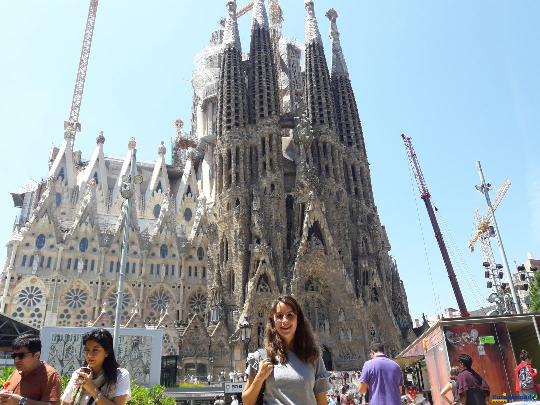 Sagrada Familia